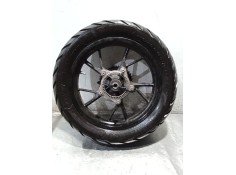 Recambio de llanta para bmw f ( - 800cc) f 700 gs (k70) referencia OEM IAM 140 80 17  RUEDA COMOLETA TRASERA