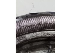 Recambio de llanta para bmw f ( - 800cc) f 700 gs (k70) referencia OEM IAM 140 80 17  RUEDA COMOLETA TRASERA 2