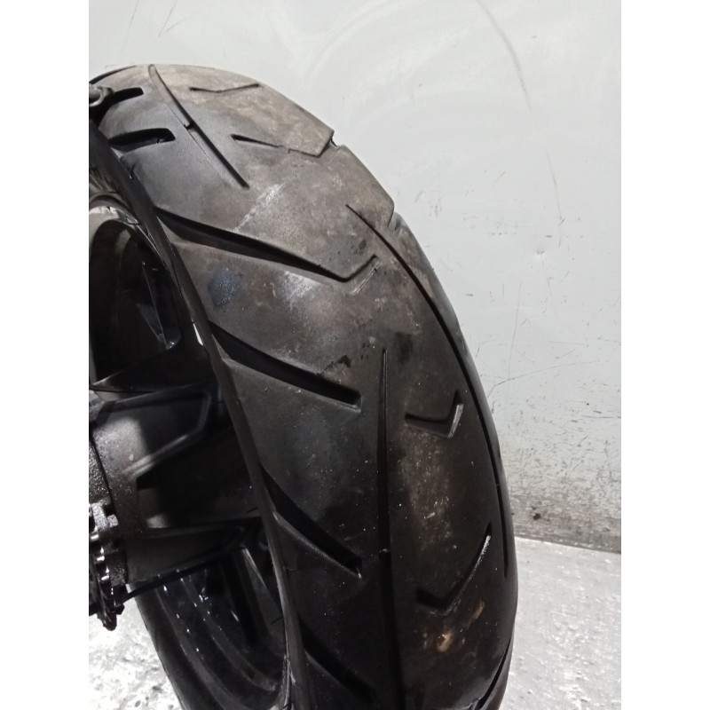 Recambio de llanta para bmw f ( - 800cc) f 700 gs (k70) referencia OEM IAM 140 80 17  RUEDA COMOLETA TRASERA