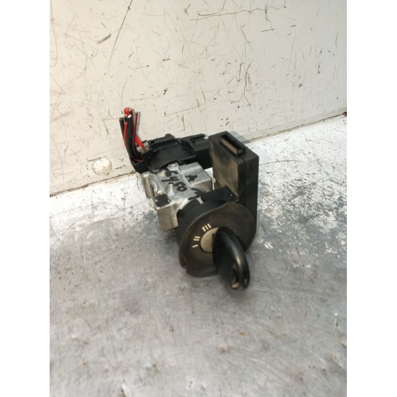 Recambio de conmutador de arranque para opel corsa b (s93) 1.7 d (f08, f68, m68) referencia OEM IAM 26034041 26034040 