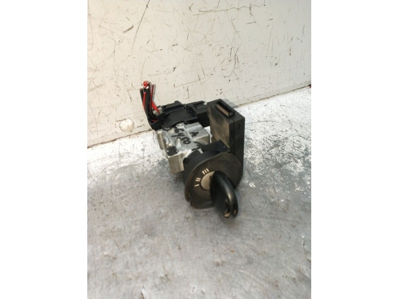 Recambio de conmutador de arranque para opel corsa b (s93) 1.7 d (f08, f68, m68) referencia OEM IAM 26034041 26034040 