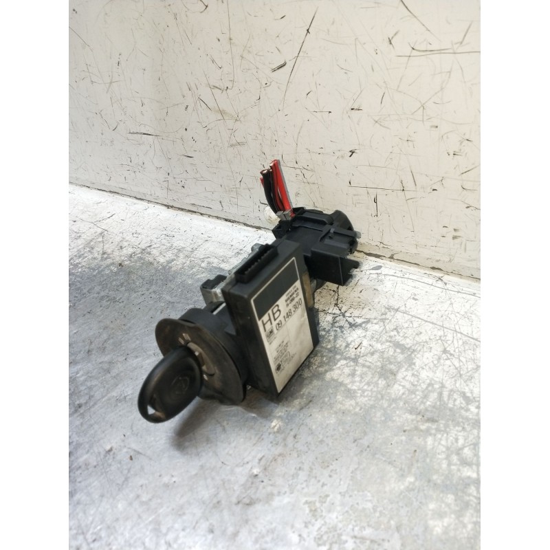 Recambio de conmutador de arranque para opel corsa b (s93) 1.7 d (f08, f68, m68) referencia OEM IAM 26034041 26034040 