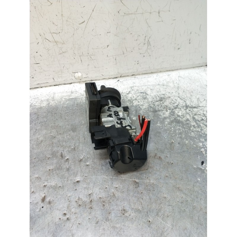 Recambio de conmutador de arranque para opel corsa b (s93) 1.7 d (f08, f68, m68) referencia OEM IAM 26034041 26034040 