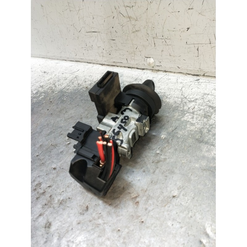 Recambio de conmutador de arranque para opel corsa b (s93) 1.7 d (f08, f68, m68) referencia OEM IAM 26034041 26034040 