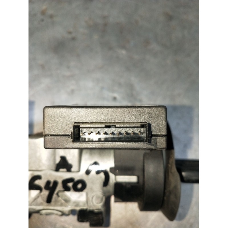 Recambio de conmutador de arranque para opel corsa b (s93) 1.7 d (f08, f68, m68) referencia OEM IAM 26034041 26034040 