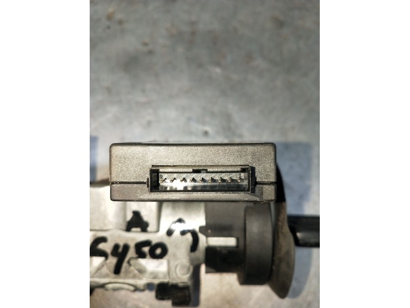 Recambio de conmutador de arranque para opel corsa b (s93) 1.7 d (f08, f68, m68) referencia OEM IAM 26034041 26034040 