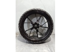 Recambio de llanta para bmw f ( - 800cc) f 700 gs (k70) referencia OEM IAM 110 80 19  RUEDA COMPLETA DELANTERA