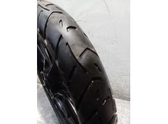 Recambio de llanta para bmw f ( - 800cc) f 700 gs (k70) referencia OEM IAM 110 80 19  RUEDA COMPLETA DELANTERA 2