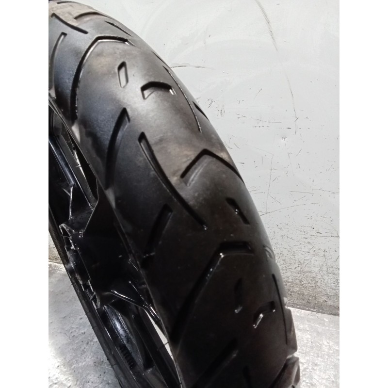 Recambio de llanta para bmw f ( - 800cc) f 700 gs (k70) referencia OEM IAM 110 80 19  RUEDA COMPLETA DELANTERA