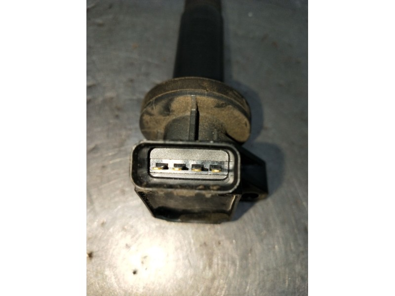 Recambio de bobina encendido para toyota aygo (_b1_) 1.0 (kgb10_) referencia OEM IAM 90919T2002  