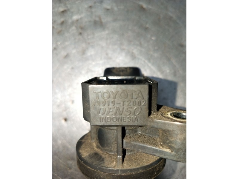 Recambio de bobina encendido para toyota aygo (_b1_) 1.0 (kgb10_) referencia OEM IAM 90919T2002  