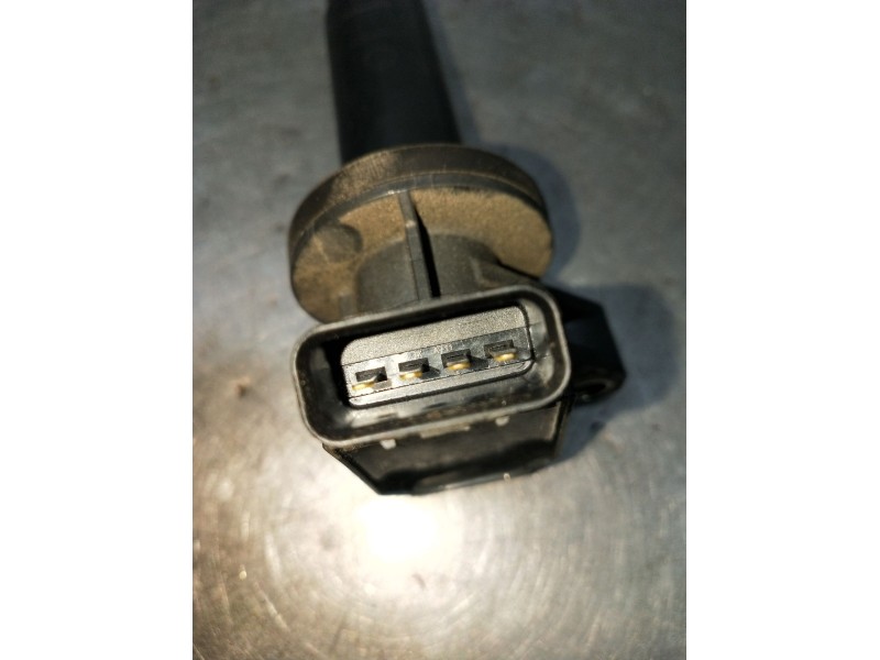 Recambio de bobina encendido para toyota aygo (_b1_) 1.0 (kgb10_) referencia OEM IAM 90919T2002  