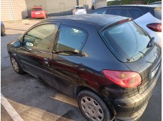 peugeot 206 berlina del año 2004 2