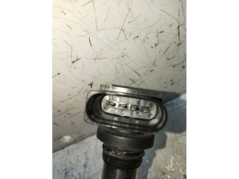 Recambio de bobina encendido para seat ibiza (6j5) emoción referencia OEM IAM 036905715F  