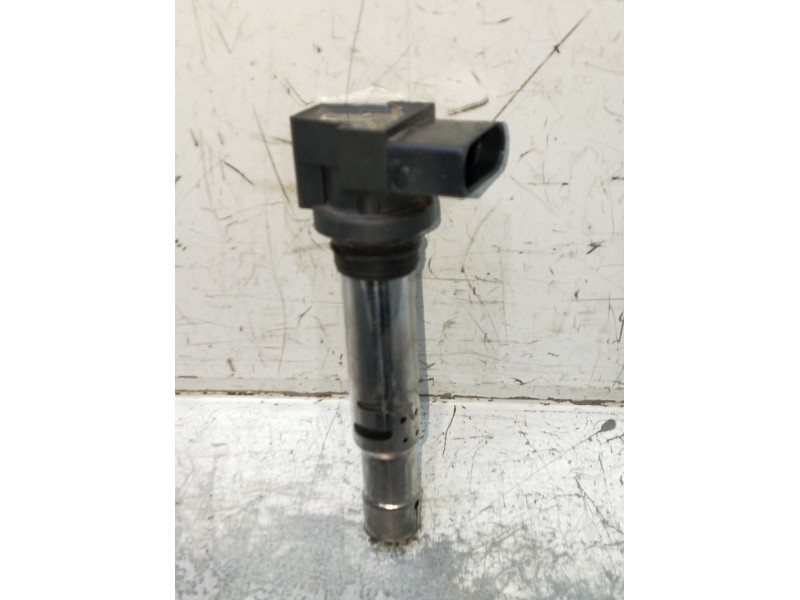 Recambio de bobina encendido para seat ibiza (6j5) emoción referencia OEM IAM 036905715F 78292004 