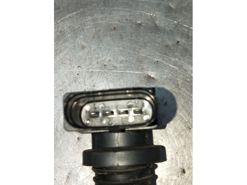 Recambio de bobina encendido para seat ibiza (6j5) emoción referencia OEM IAM 036905715F 78292004 