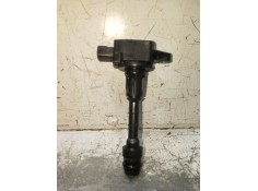Recambio de bobina encendido para nissan note (e11e) 1.4 cat referencia OEM IAM 22448AX001  