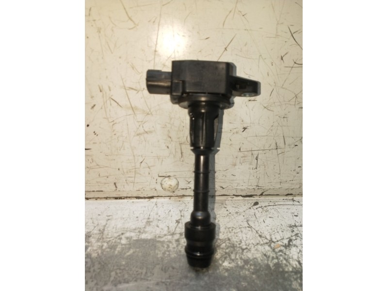 Recambio de bobina encendido para nissan note (e11e) 1.4 cat referencia OEM IAM 22448AX001  