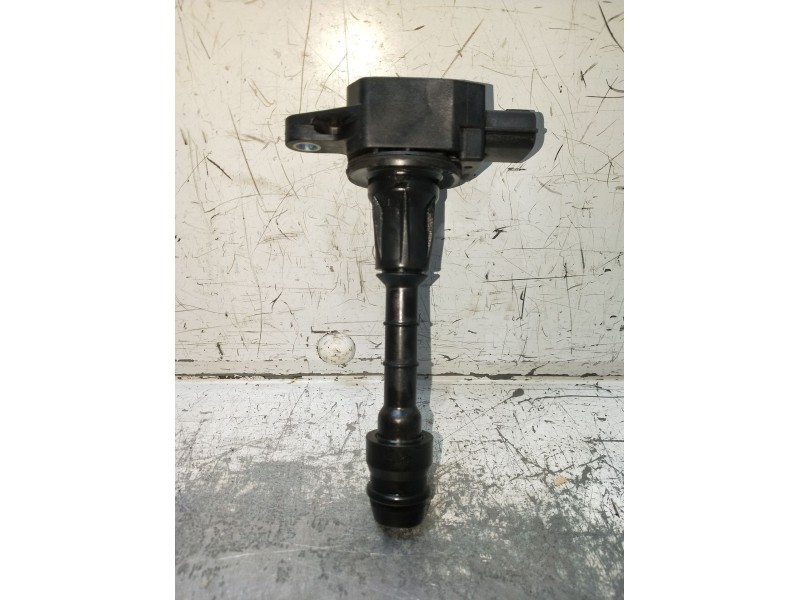 Recambio de bobina encendido para nissan note (e11e) 1.4 cat referencia OEM IAM 22448AX001  