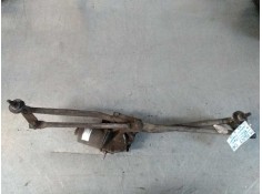 Recambio de motor limpia delantero para mercedes sprinterii caja cerrada (desde 01.06) 2.1 cdi cat referencia OEM IAM 404955 125