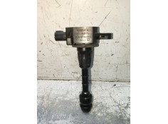 Recambio de bobina encendido para nissan note (e11e) 1.4 cat referencia OEM IAM 22448AX001  