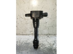Recambio de bobina encendido para nissan note (e11e) 1.4 cat referencia OEM IAM 22448AX001   2