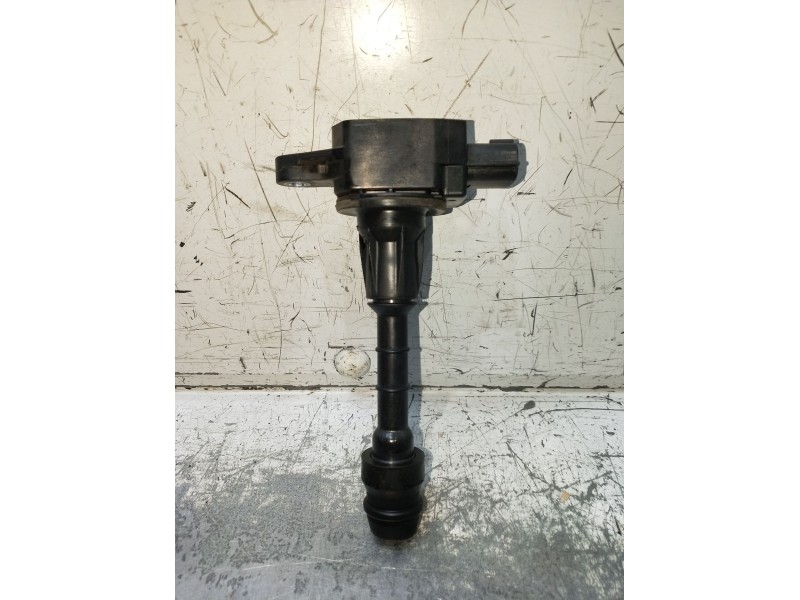 Recambio de bobina encendido para nissan note (e11e) 1.4 cat referencia OEM IAM 22448AX001  