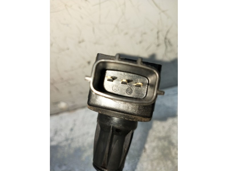 Recambio de bobina encendido para nissan note (e11e) 1.4 cat referencia OEM IAM 22448AX001  