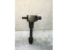 Recambio de bobina encendido para nissan note (e11e) 1.4 cat referencia OEM IAM 22448AX001   2