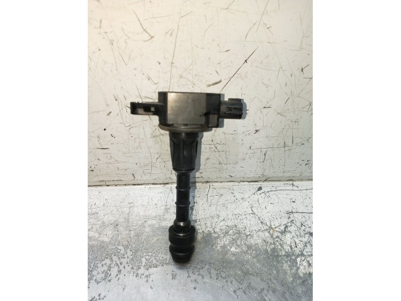 Recambio de bobina encendido para nissan note (e11e) 1.4 cat referencia OEM IAM 22448AX001  