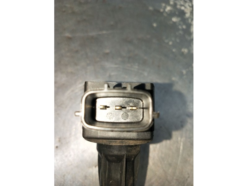Recambio de bobina encendido para nissan note (e11e) 1.4 cat referencia OEM IAM 22448AX001  