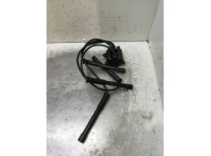 Recambio de bobina encendido para renault clio ii fase ii (b/cb0) 1.2 referencia OEM IAM 8200084401 H8200051128 