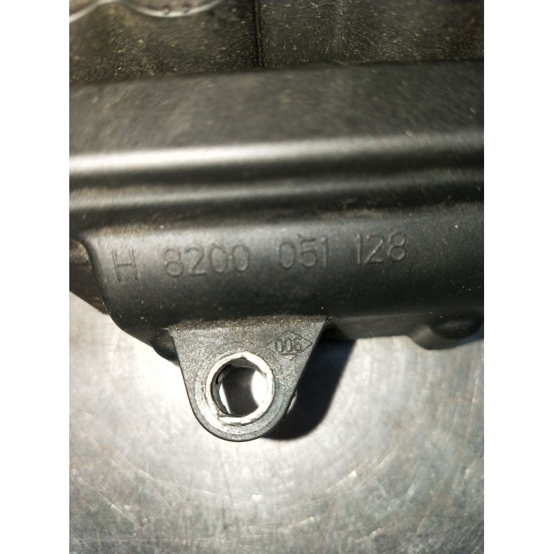 Recambio de bobina encendido para renault clio ii fase ii (b/cb0) 1.2 referencia OEM IAM 8200084401 H8200051128 