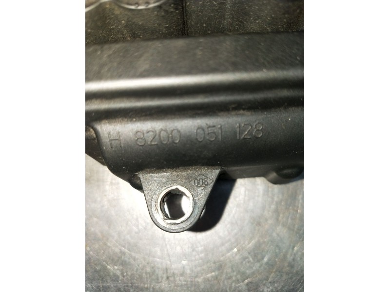 Recambio de bobina encendido para renault clio ii fase ii (b/cb0) 1.2 referencia OEM IAM 8200084401 H8200051128 