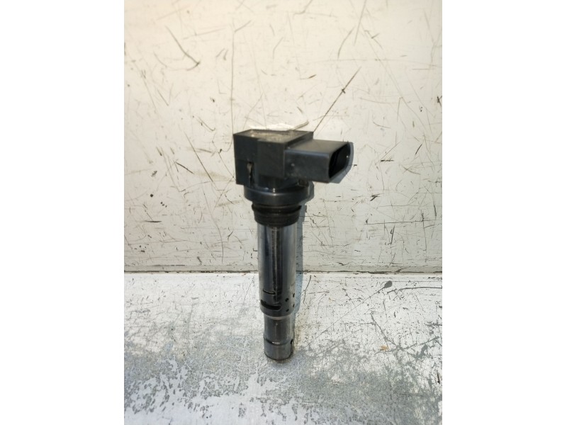 Recambio de bobina encendido para seat ibiza (6l1) signo referencia OEM IAM 0114144219  