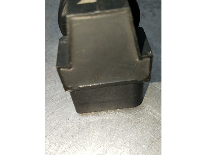 Recambio de bobina encendido para seat ibiza (6l1) signo referencia OEM IAM 0114144219  