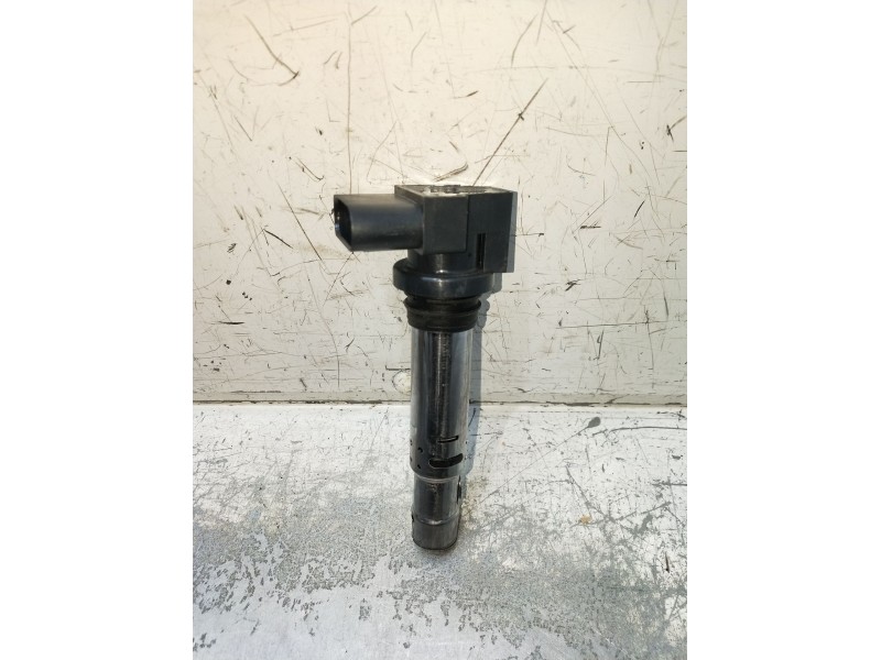Recambio de bobina encendido para seat ibiza (6l1) signo referencia OEM IAM 0114144219  
