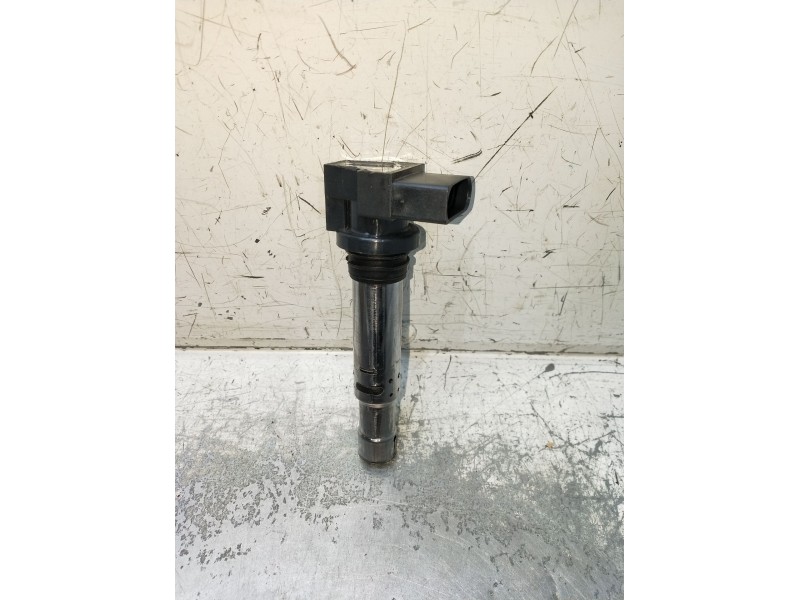 Recambio de bobina encendido para seat ibiza (6l1) signo referencia OEM IAM 0114144219  