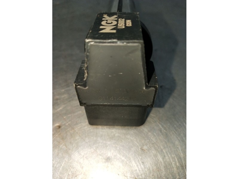 Recambio de bobina encendido para seat ibiza (6l1) signo referencia OEM IAM 0114144219  