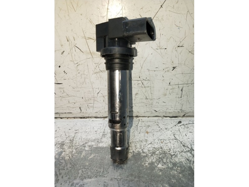 Recambio de bobina encendido para seat ibiza (6l1) signo referencia OEM IAM 0096334219  