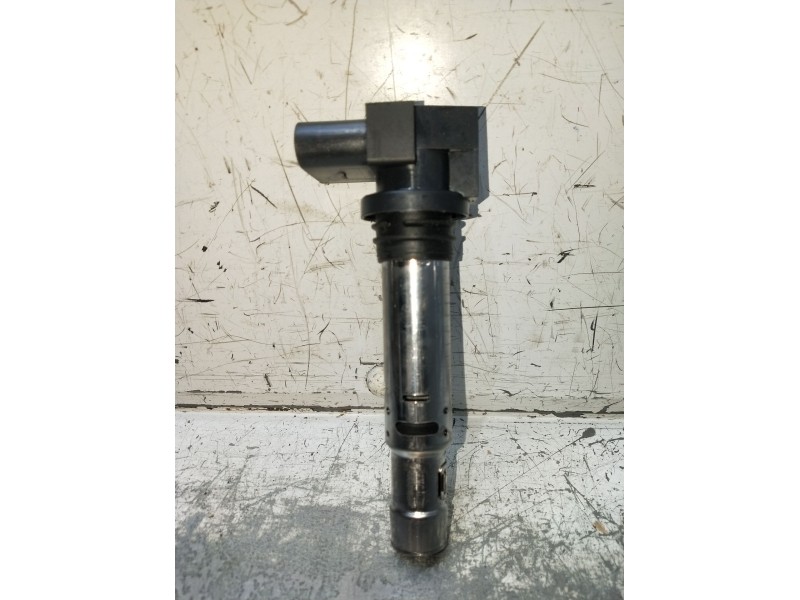 Recambio de bobina encendido para seat ibiza (6l1) signo referencia OEM IAM 0096334219  