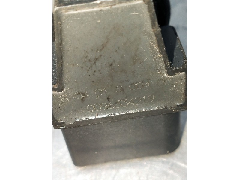 Recambio de bobina encendido para seat ibiza (6l1) signo referencia OEM IAM 0096334219  