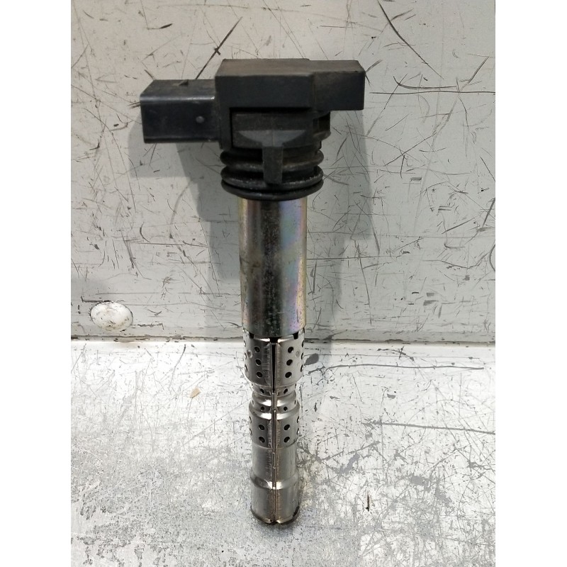 Recambio de bobina encendido para volkswagen phaeton (3d2/3d8) 6.0 w12 48v cat (ban) referencia OEM IAM 07C905715 78220002 