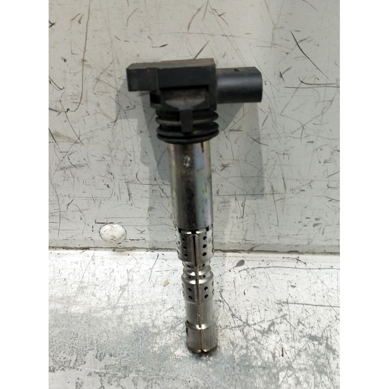 Recambio de bobina encendido para volkswagen phaeton (3d2/3d8) 6.0 w12 48v cat (ban) referencia OEM IAM 07C905715 78220002 