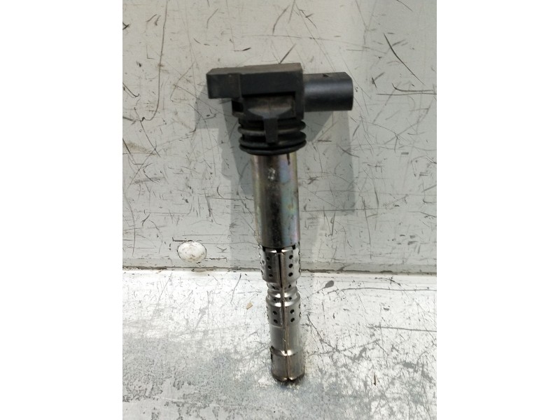 Recambio de bobina encendido para volkswagen phaeton (3d2/3d8) 6.0 w12 48v cat (ban) referencia OEM IAM 07C905715 78220002 