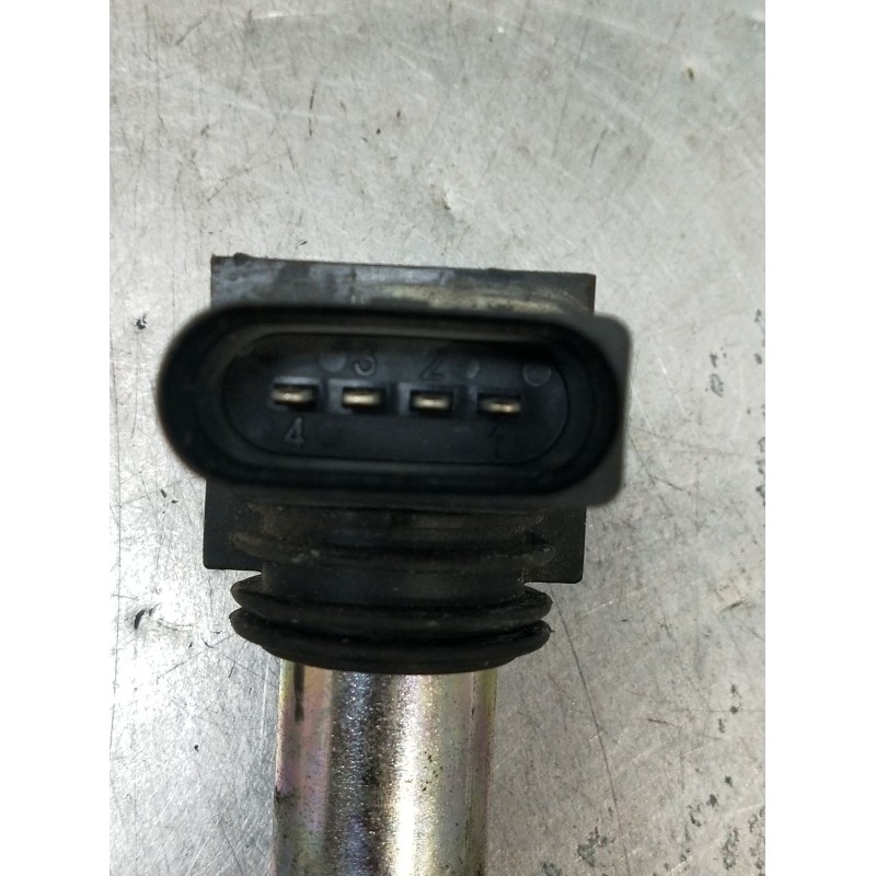 Recambio de bobina encendido para volkswagen phaeton (3d2/3d8) 6.0 w12 48v cat (ban) referencia OEM IAM 07C905715 78220002 