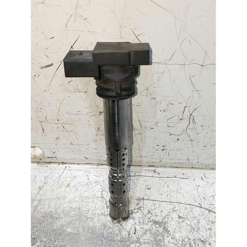 Recambio de bobina encendido para volkswagen phaeton (3d2/3d8) 6.0 w12 48v cat (ban) referencia OEM IAM 07C905115J  