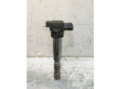 Recambio de bobina encendido para volkswagen phaeton (3d2/3d8) 6.0 w12 48v cat (ban) referencia OEM IAM 07C905115J   2