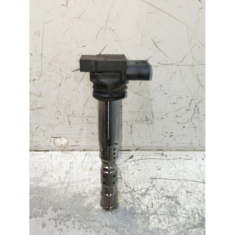 Recambio de bobina encendido para volkswagen phaeton (3d2/3d8) 6.0 w12 48v cat (ban) referencia OEM IAM 07C905115J  