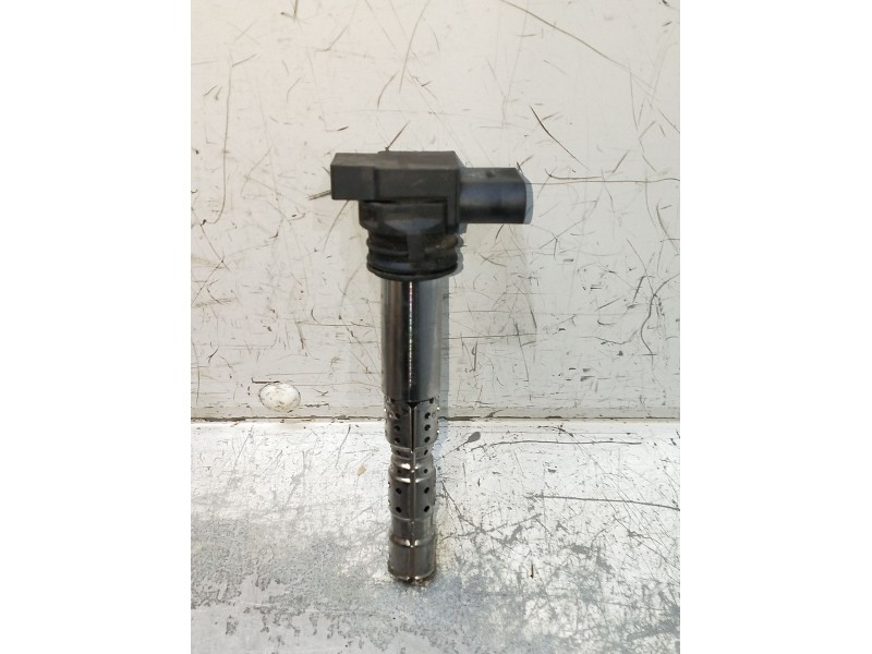 Recambio de bobina encendido para volkswagen phaeton (3d2/3d8) 6.0 w12 48v cat (ban) referencia OEM IAM 07C905115J  